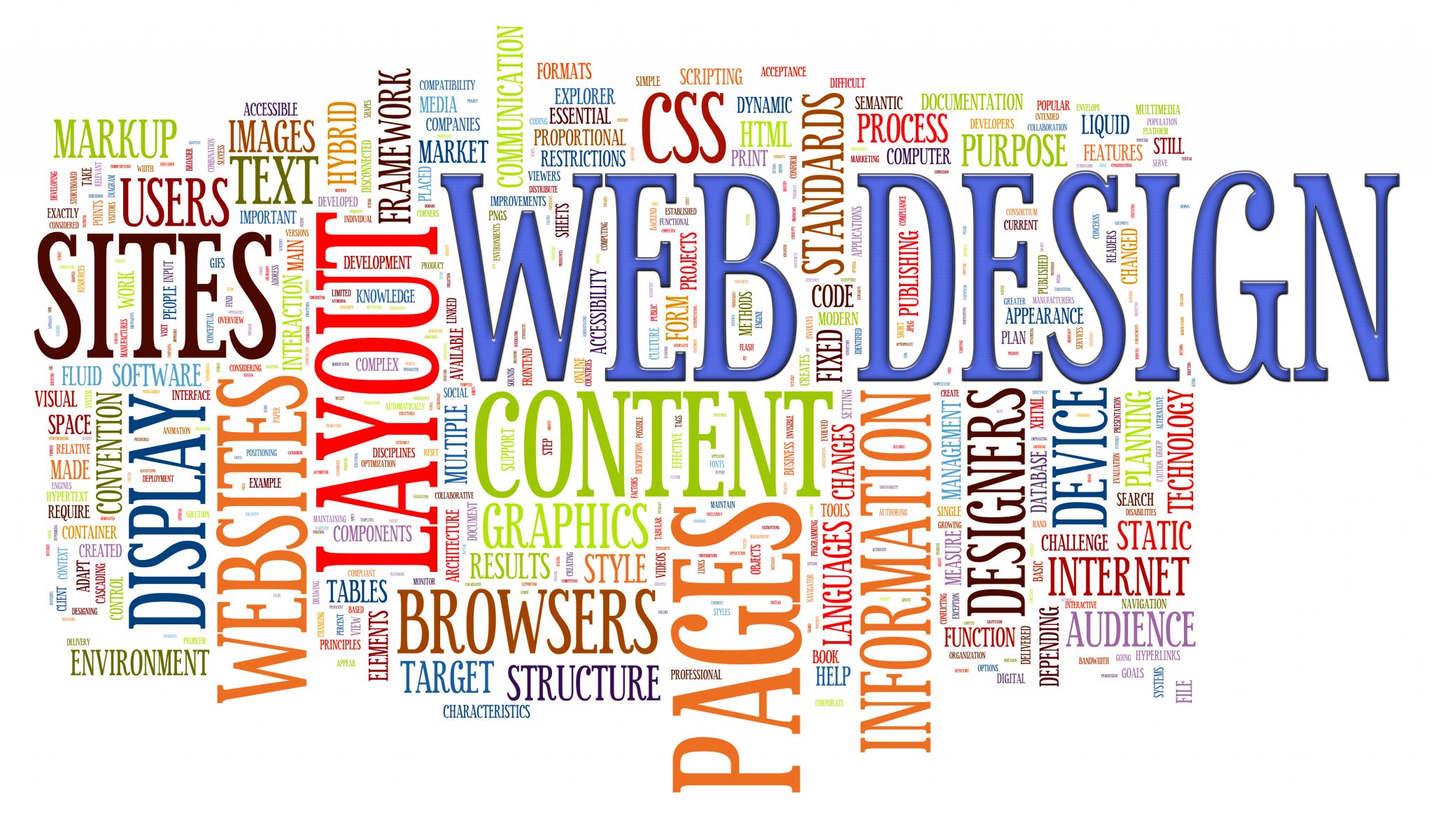 web