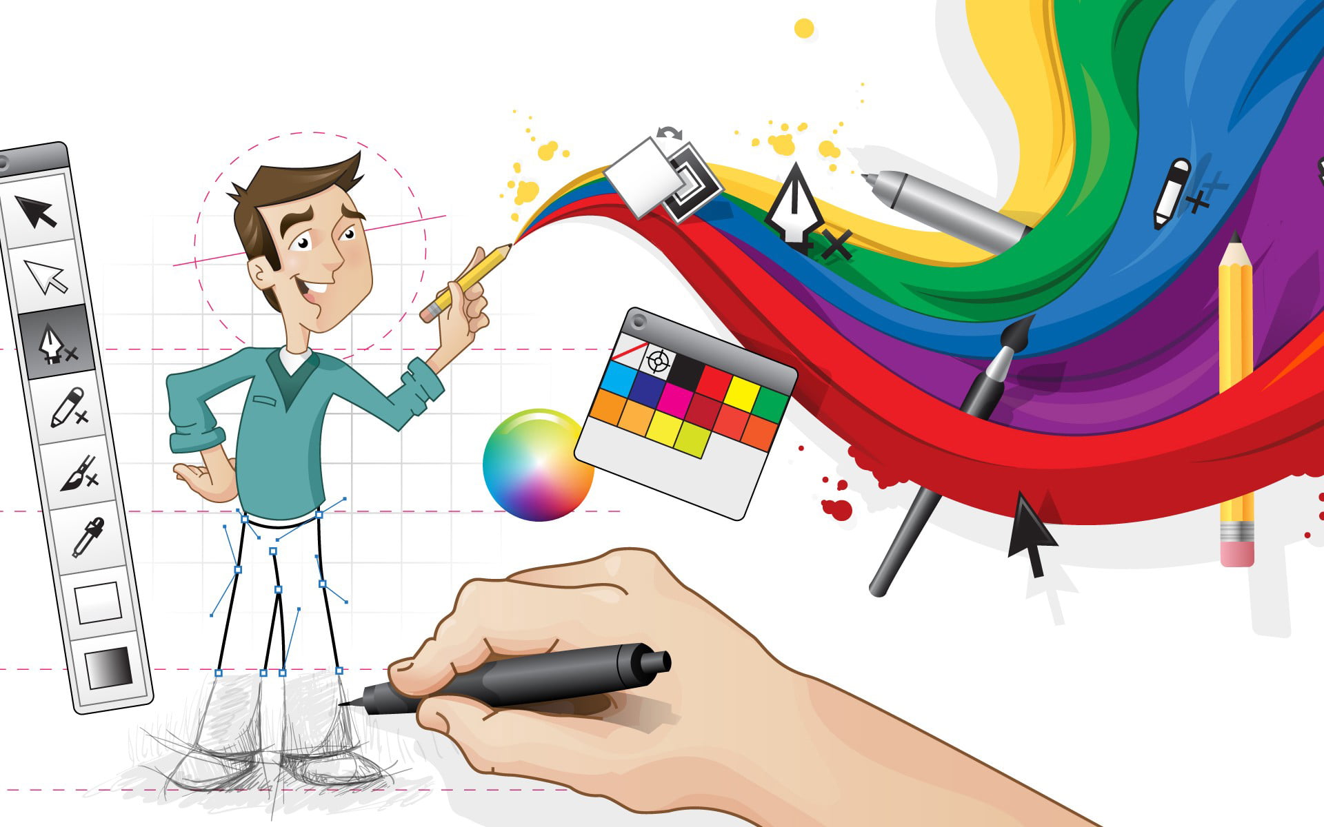  Designing 