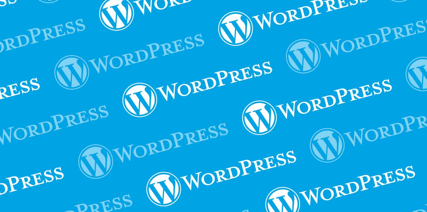 WordPress 