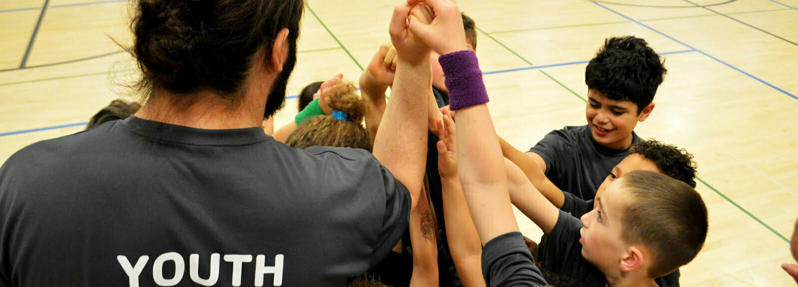  Youth Sports