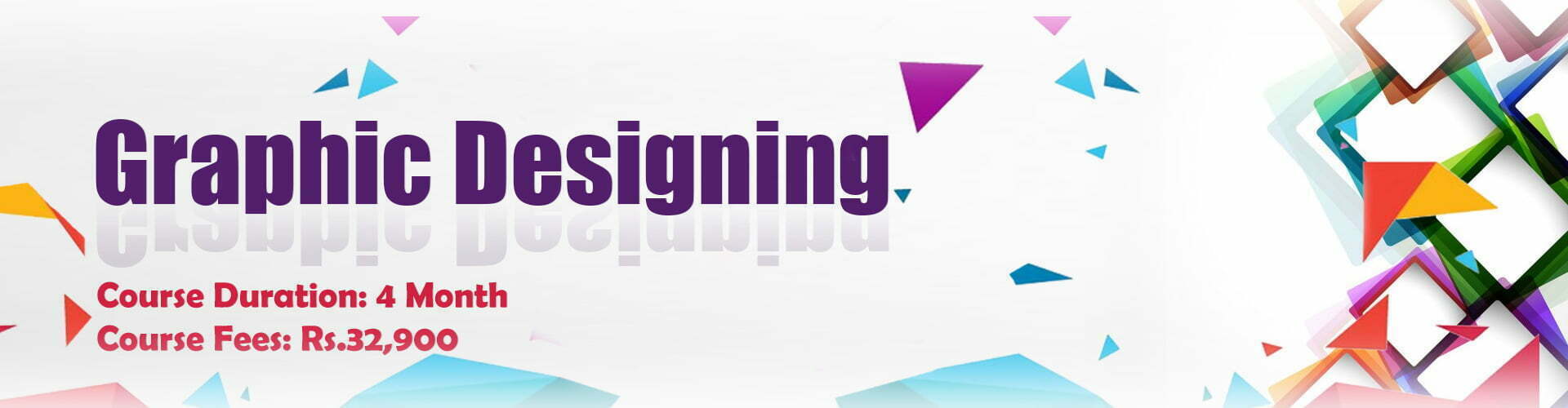 Graphic Desiging