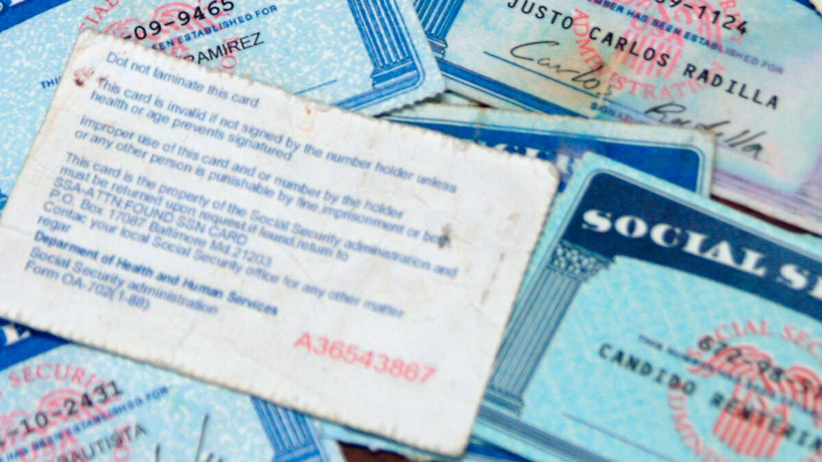 Social_Security
