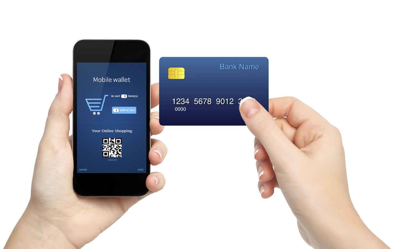 Mobile-payments