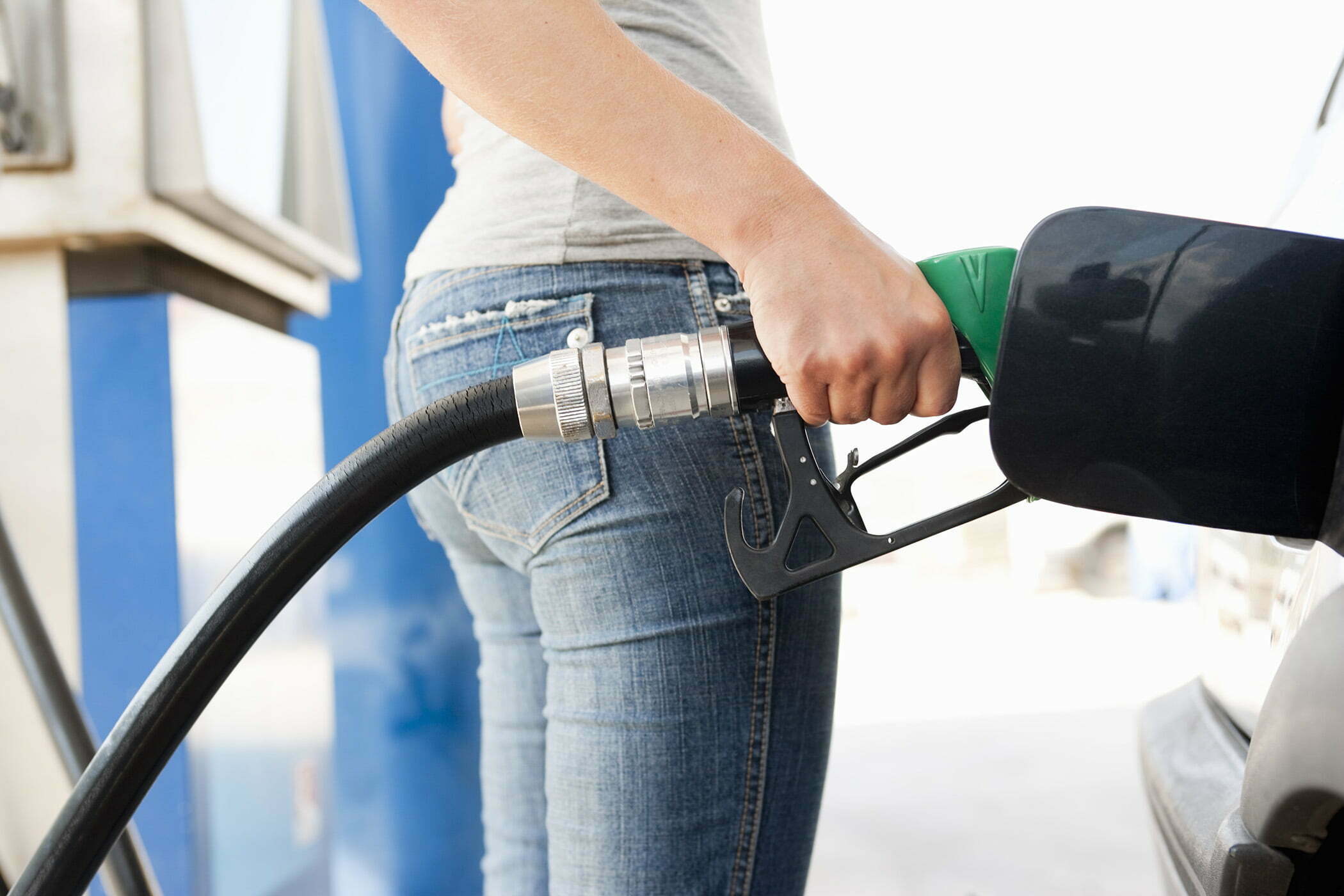 Petrol