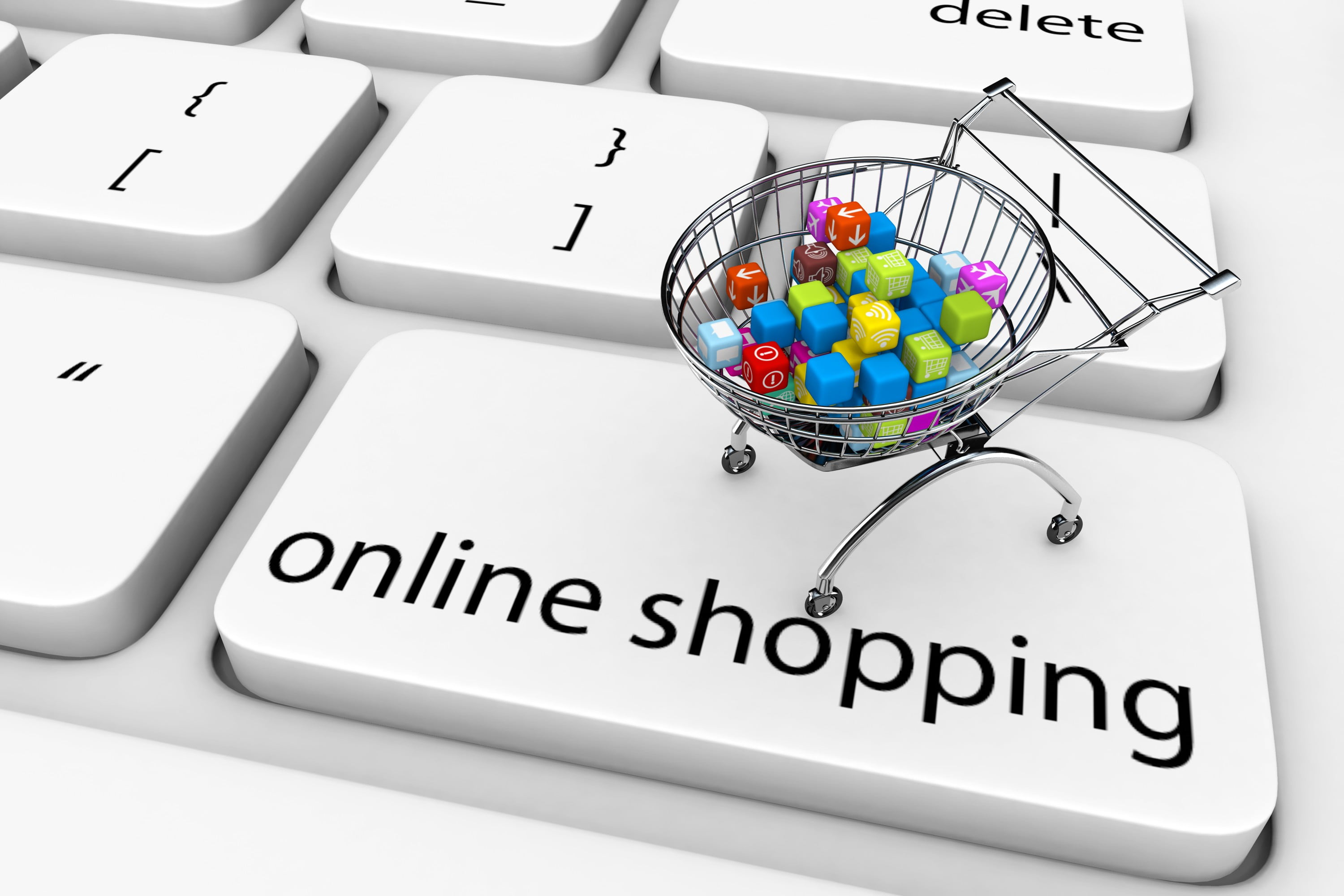 online_shopping