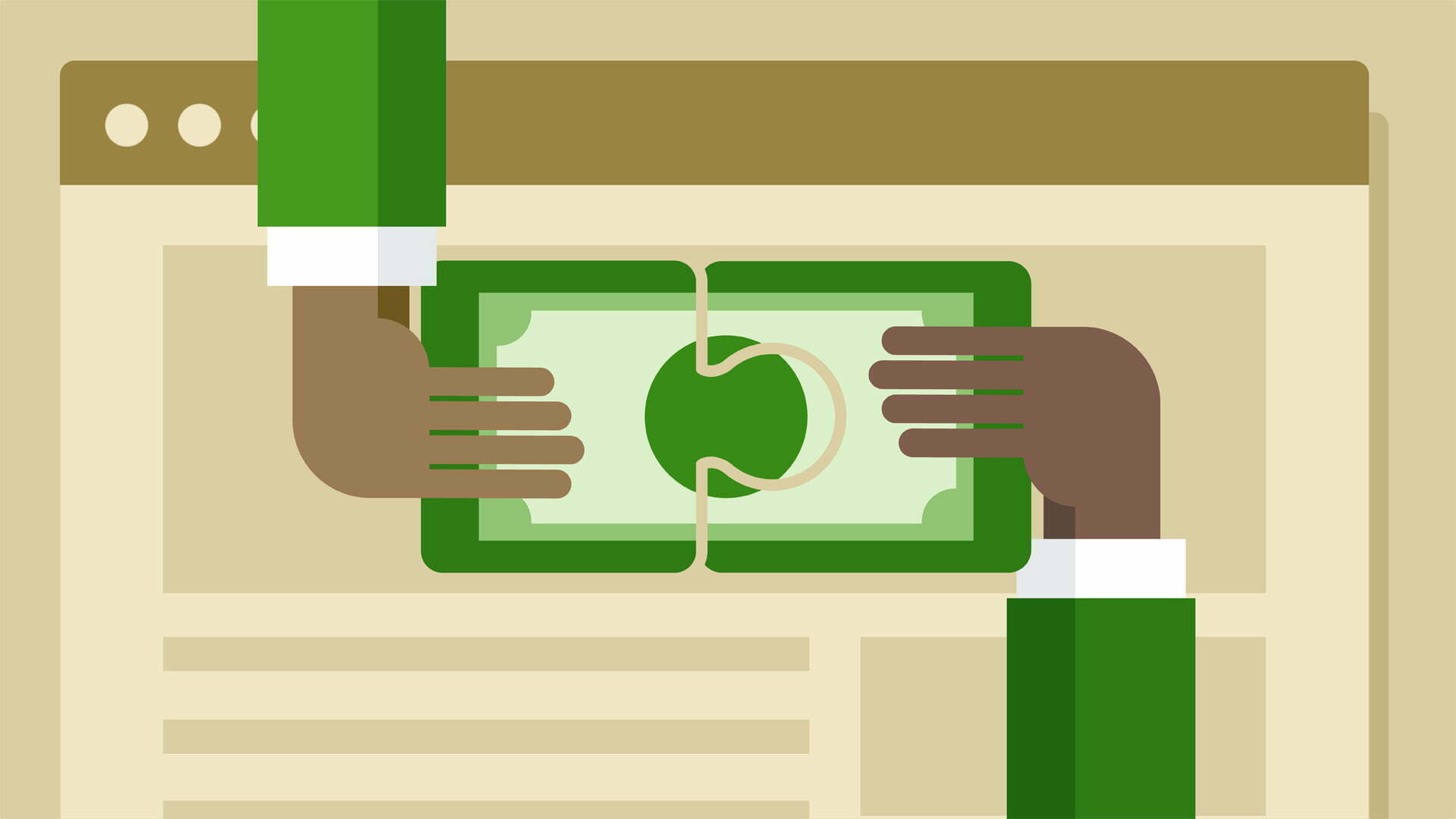 Affiliate Marketing