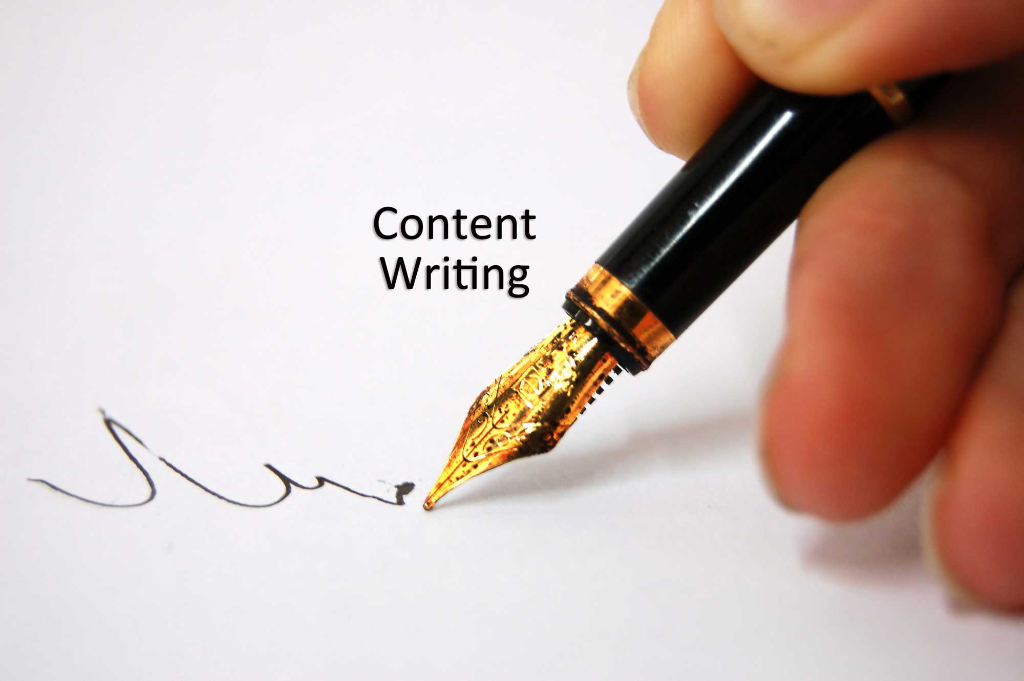 Content-Writing