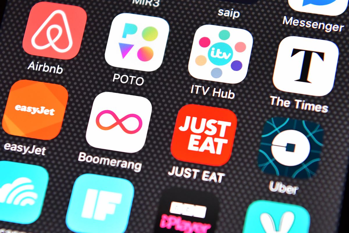 Apps