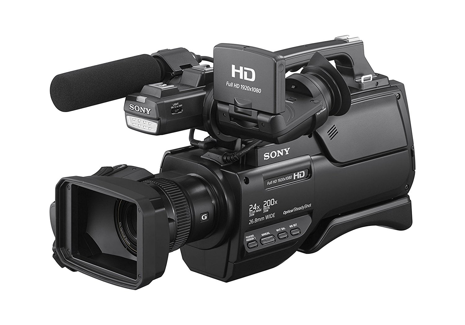 Camera