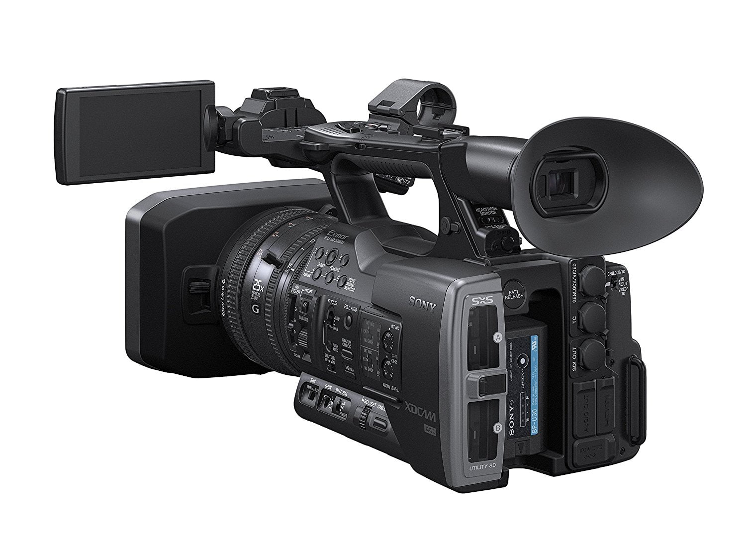 Camera