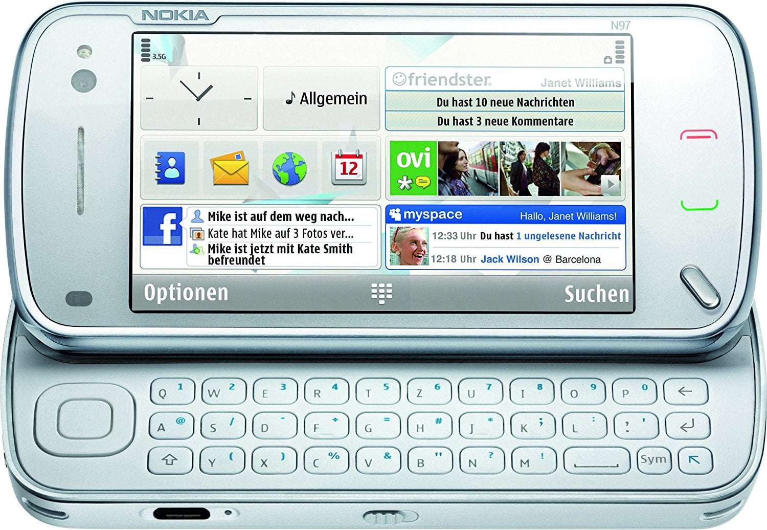 Nokia