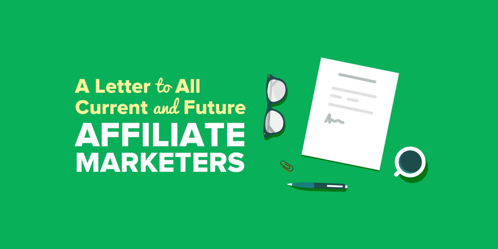 Affiliate-Marketers