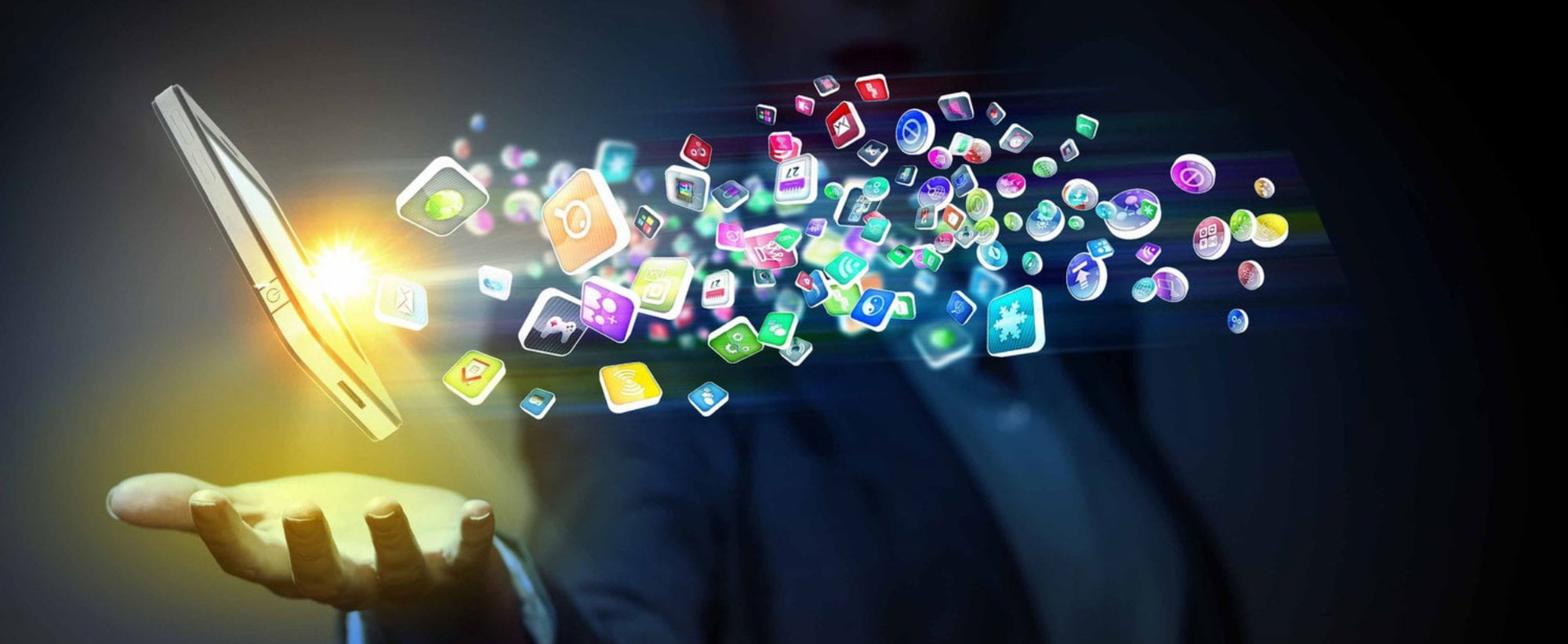 Mobile APps