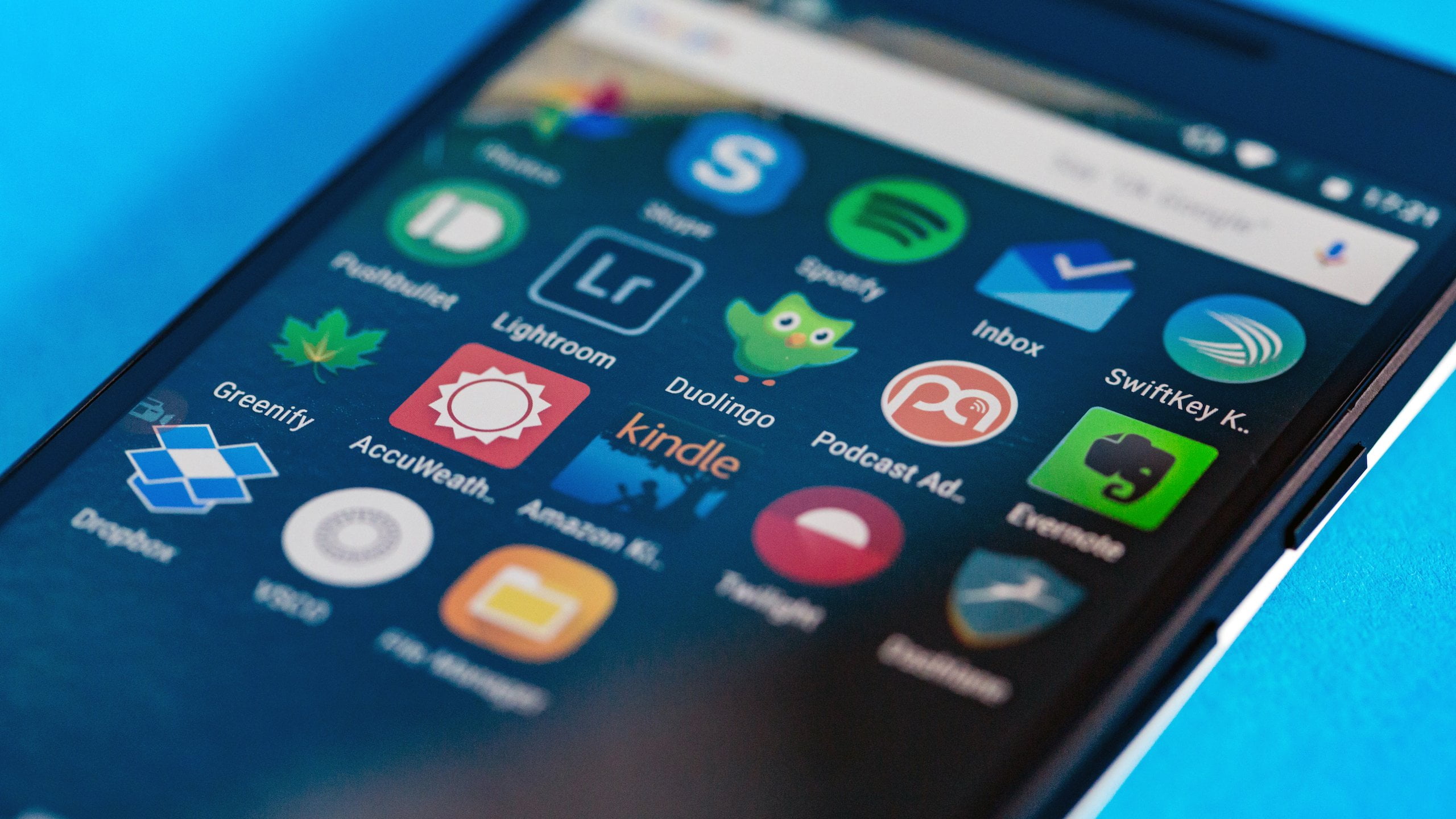 Apps