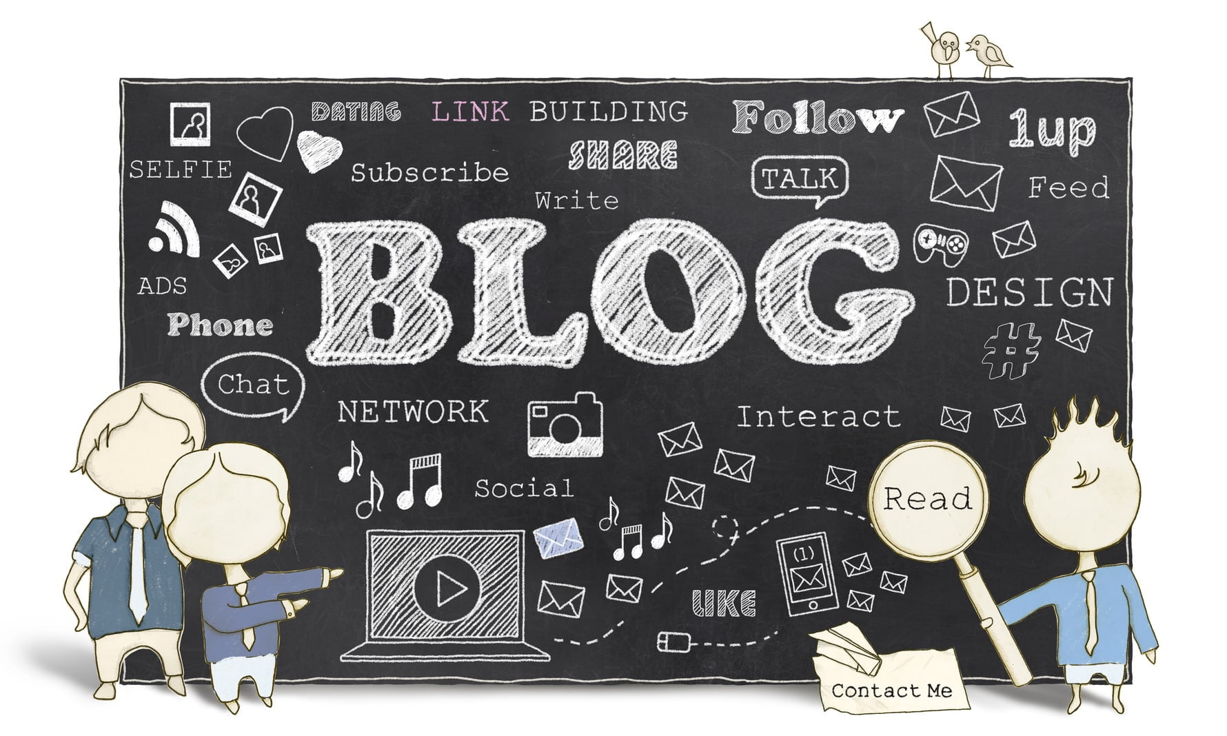 Blog