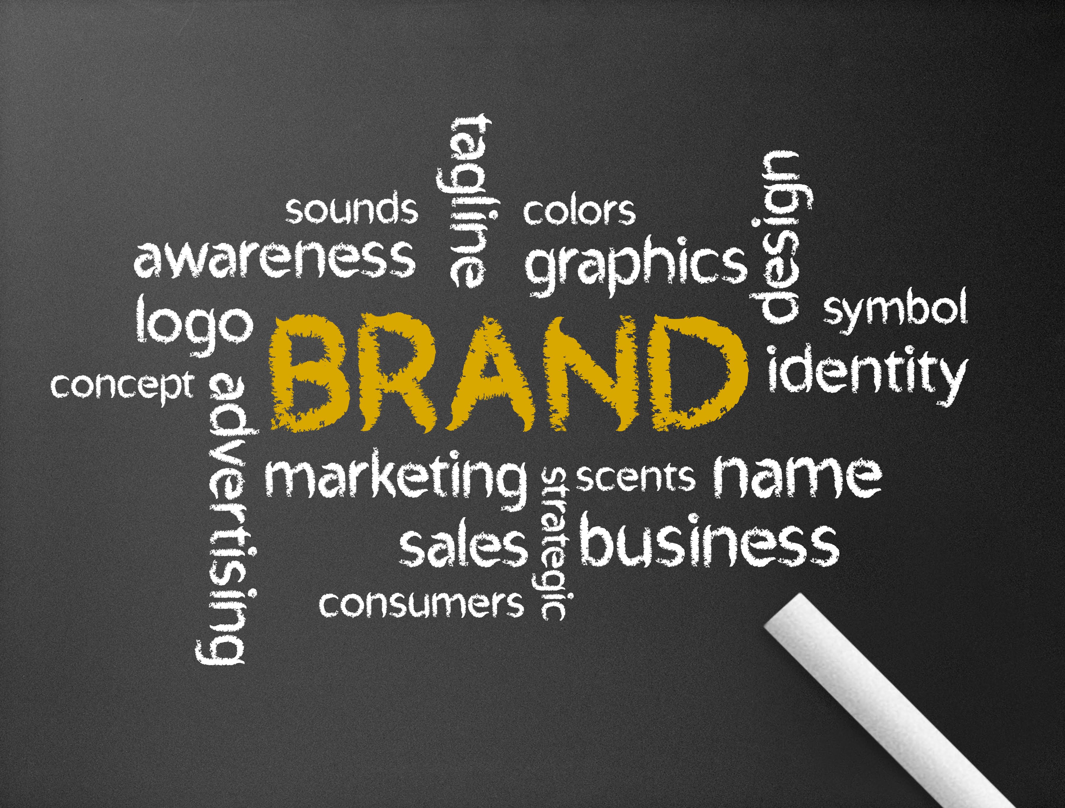 Brand