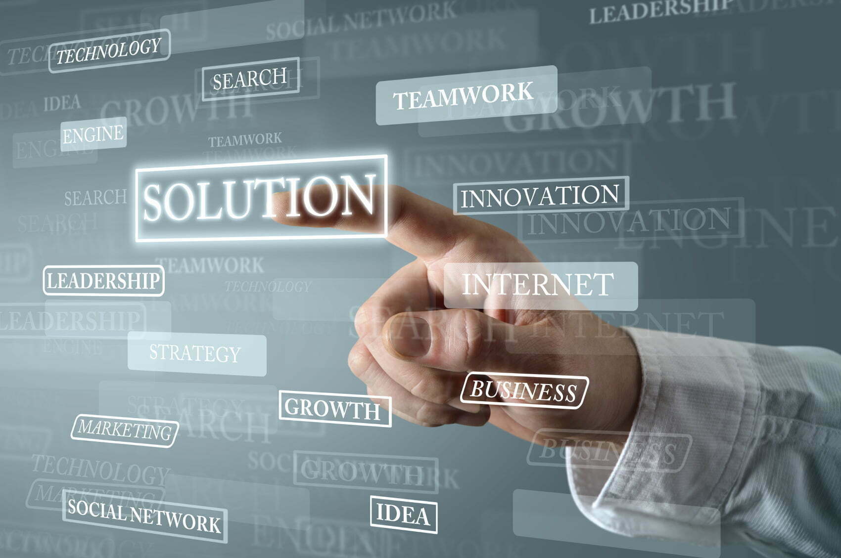 BusinessSoftware
