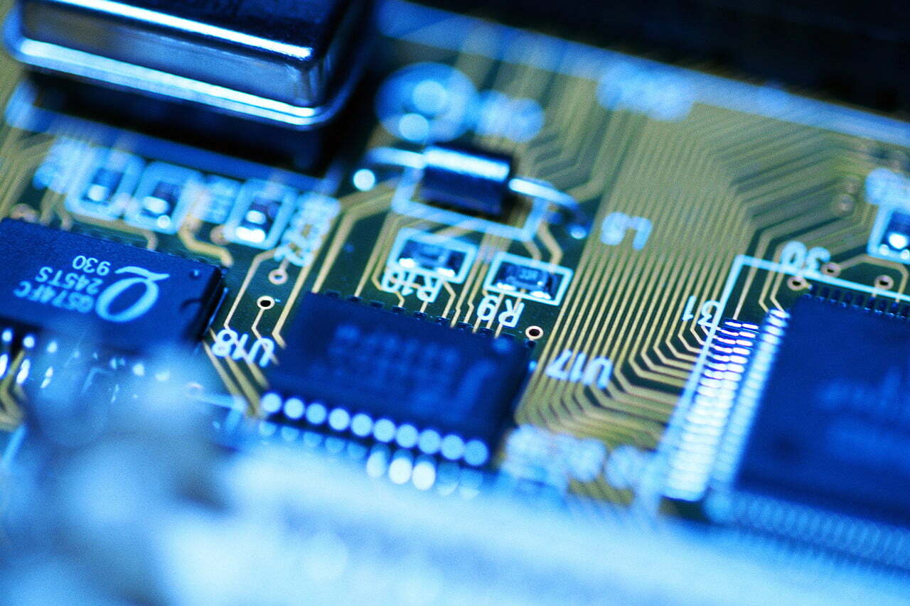 Computer-Technology