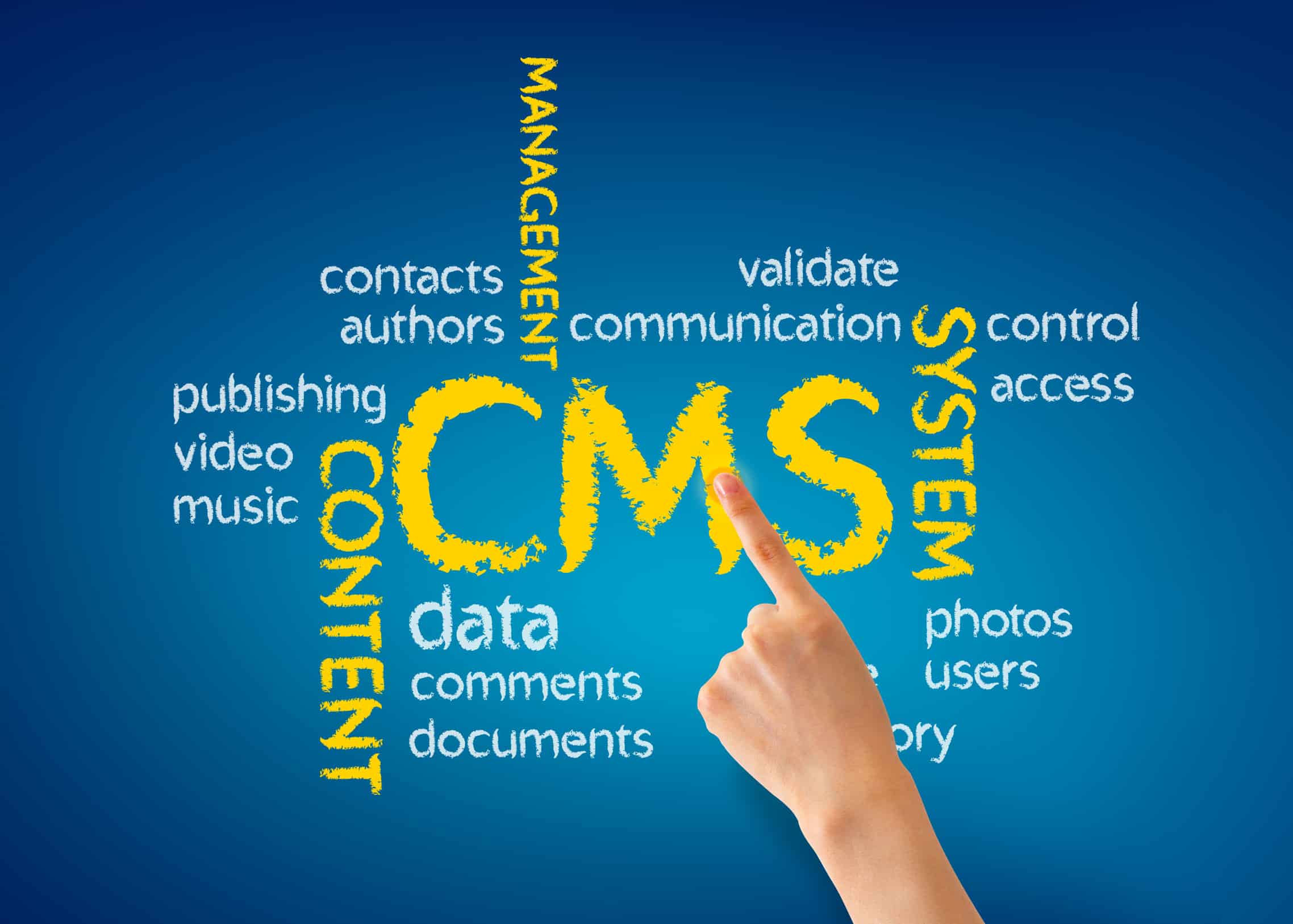 CMS