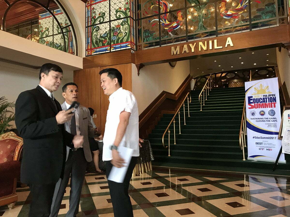 Education
