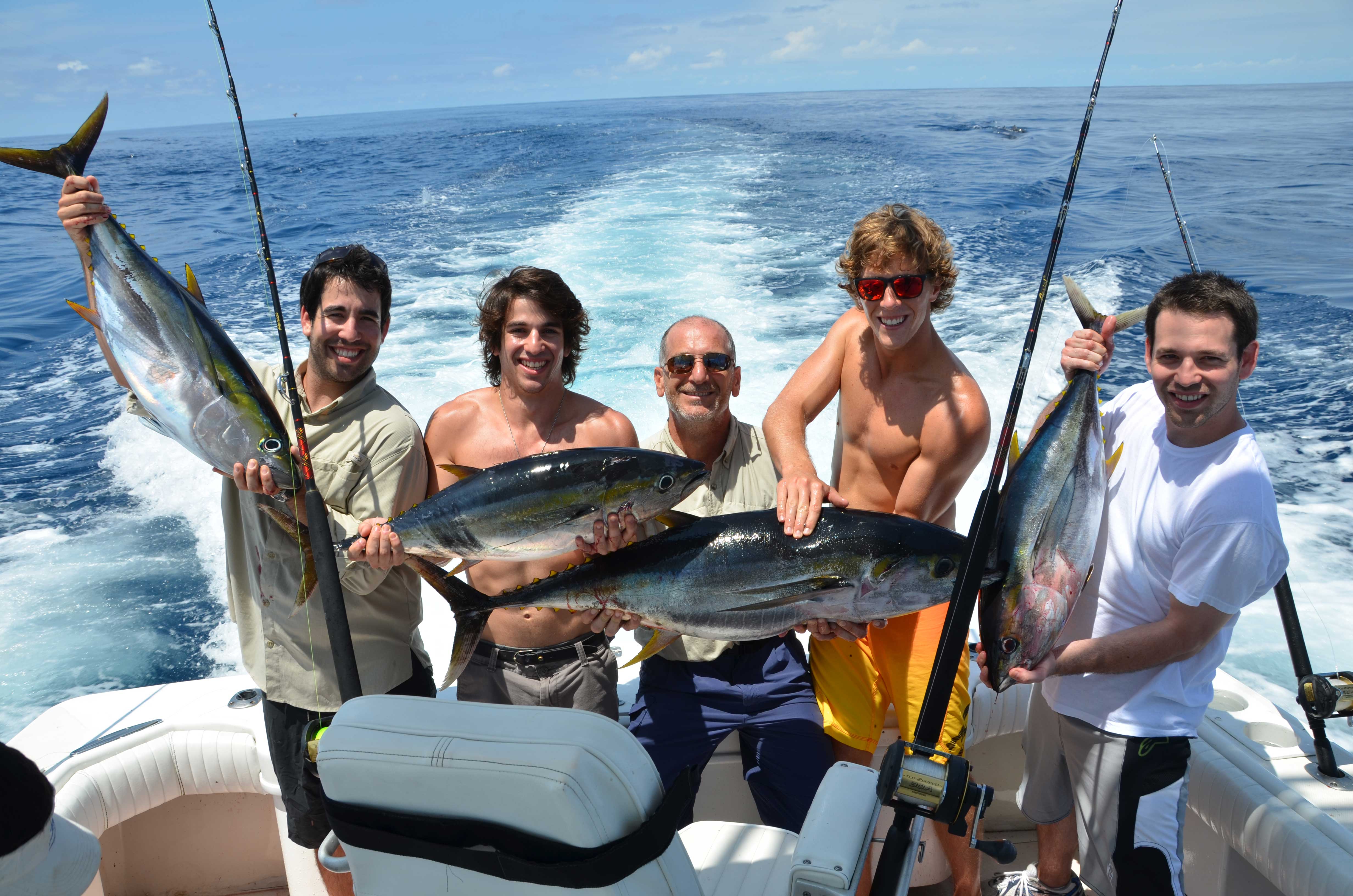 Fishing 