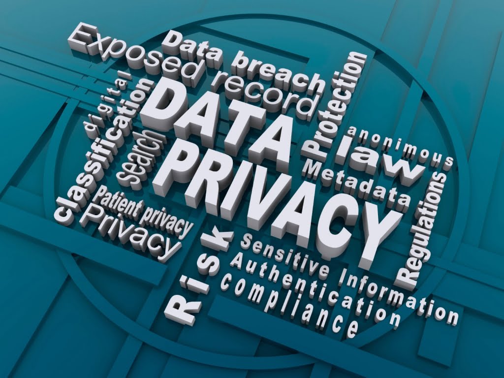 Data-Protection