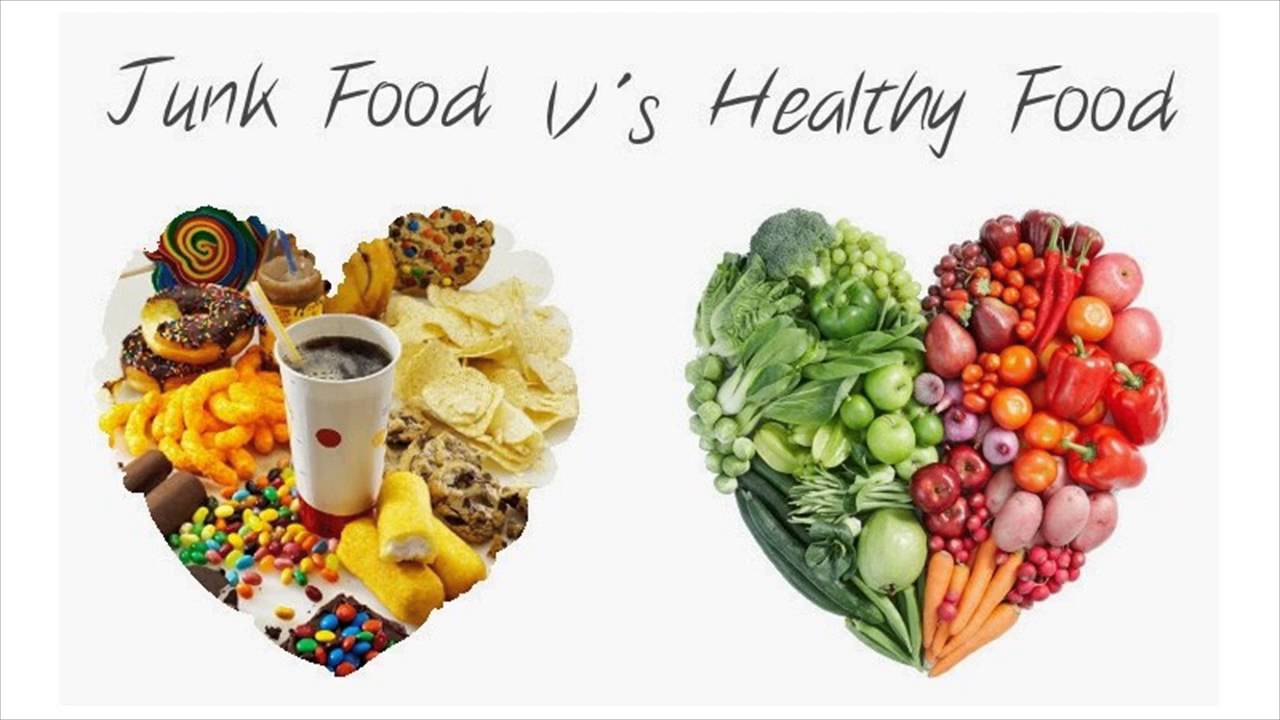 Healthy Food