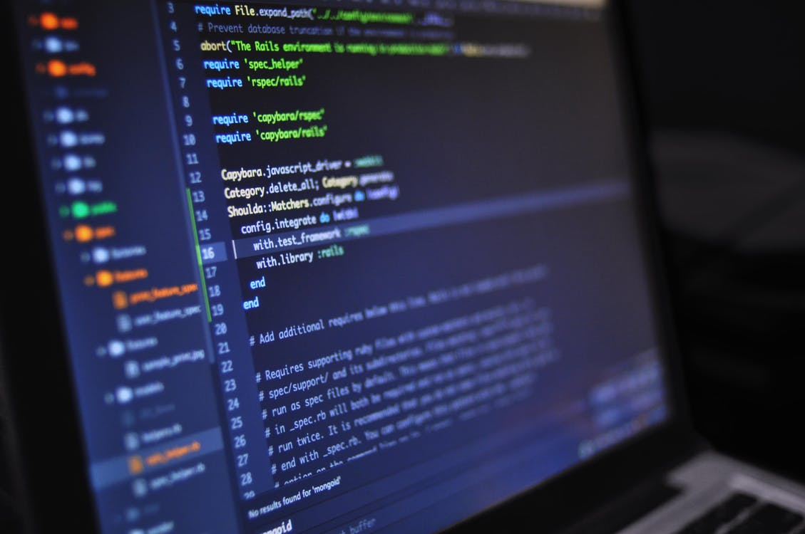  Software