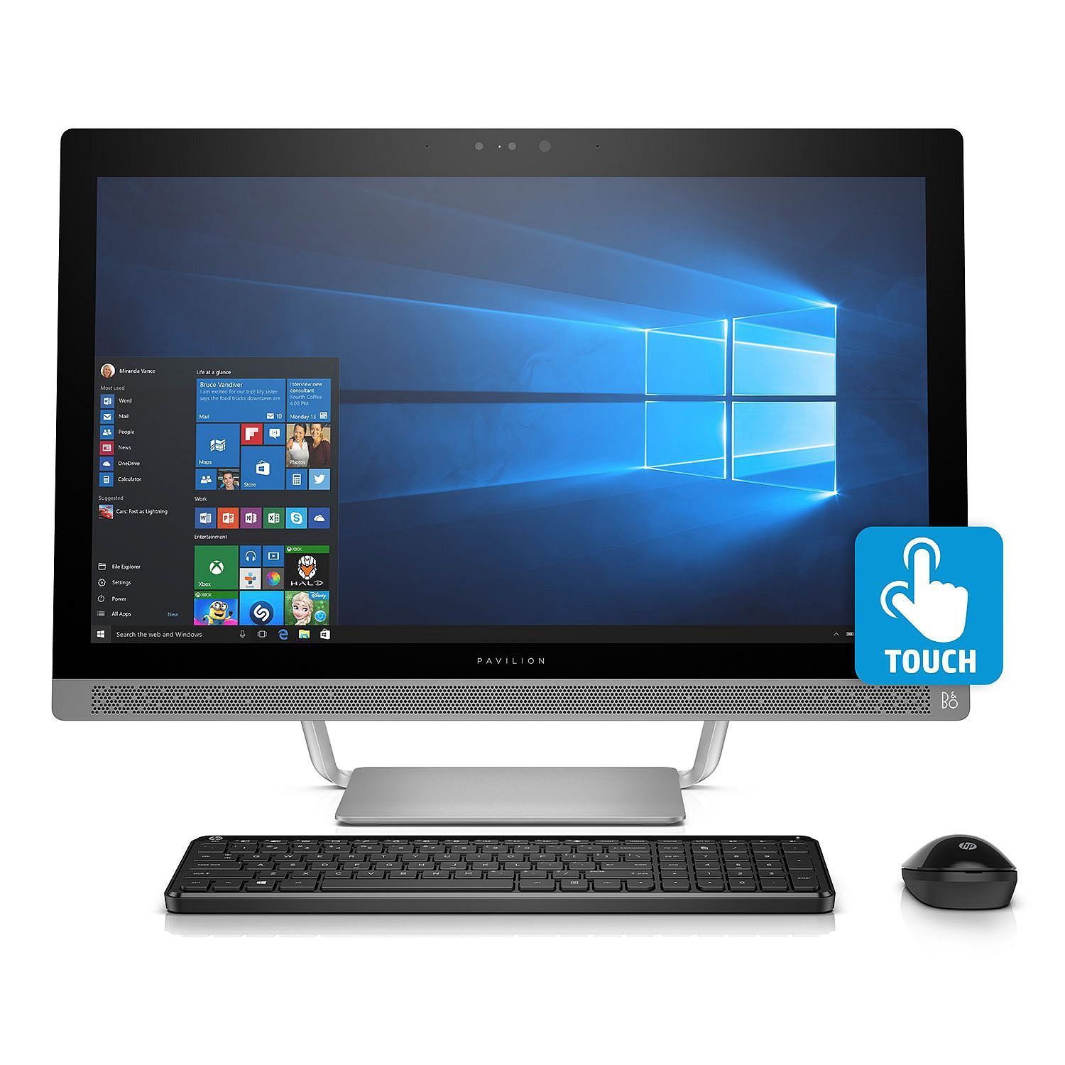 Computer