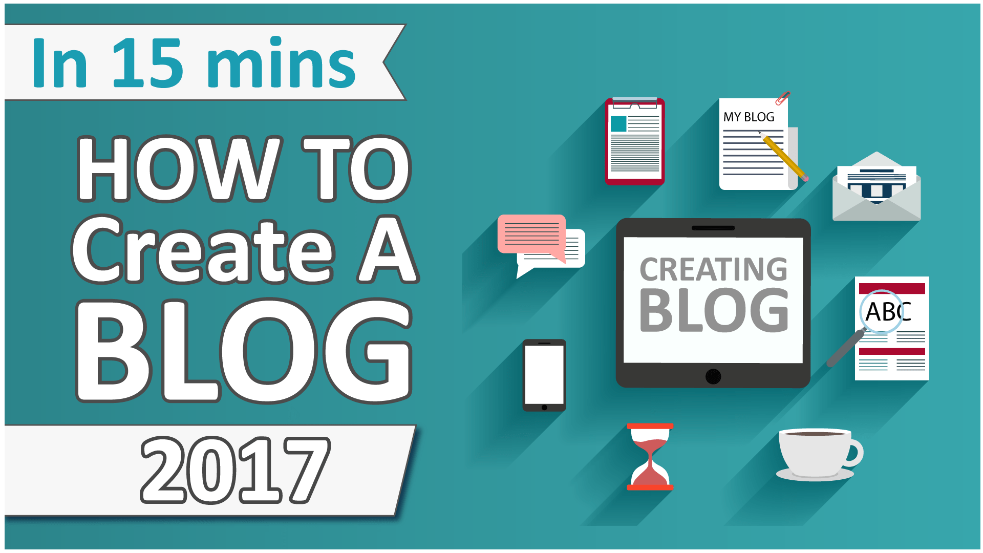 Create-free-Blog-BlogSpot