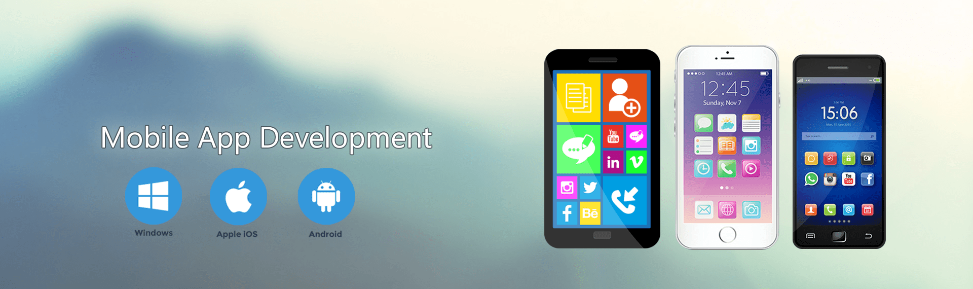Mobile-App