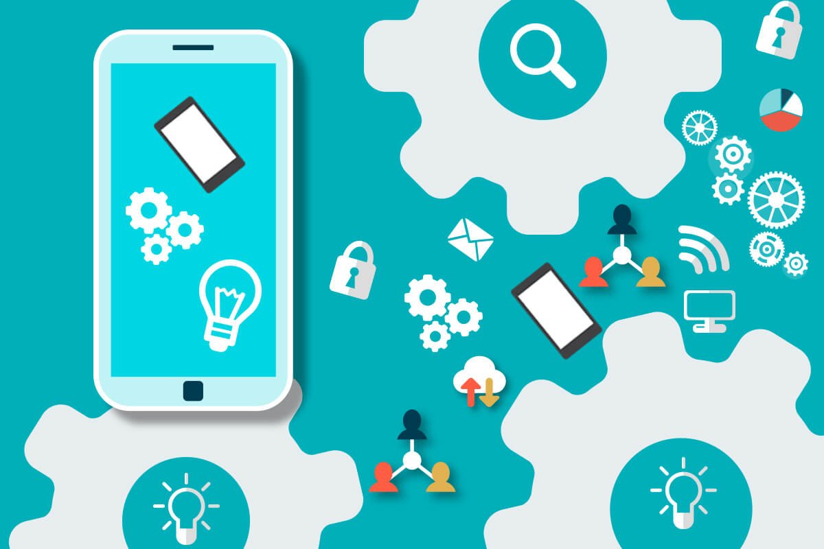Mobile-App