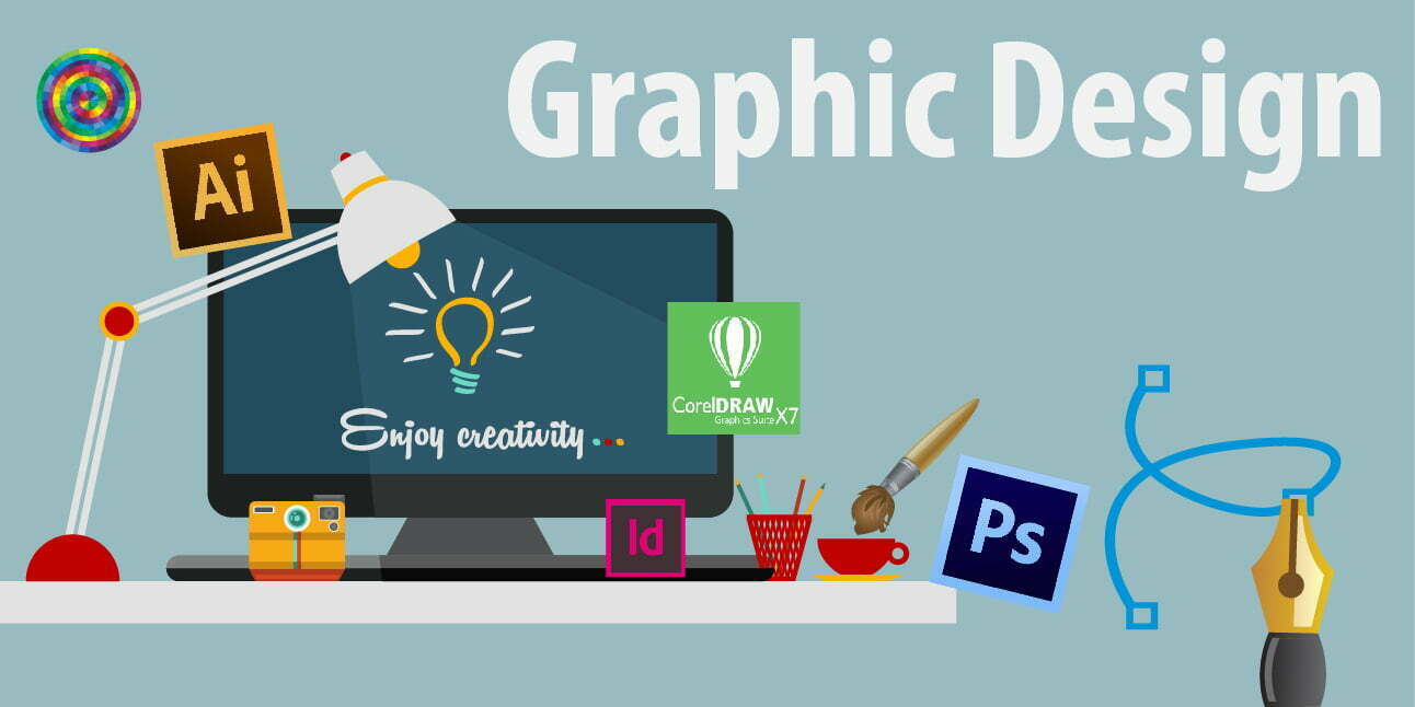 Online-Graphic-Design