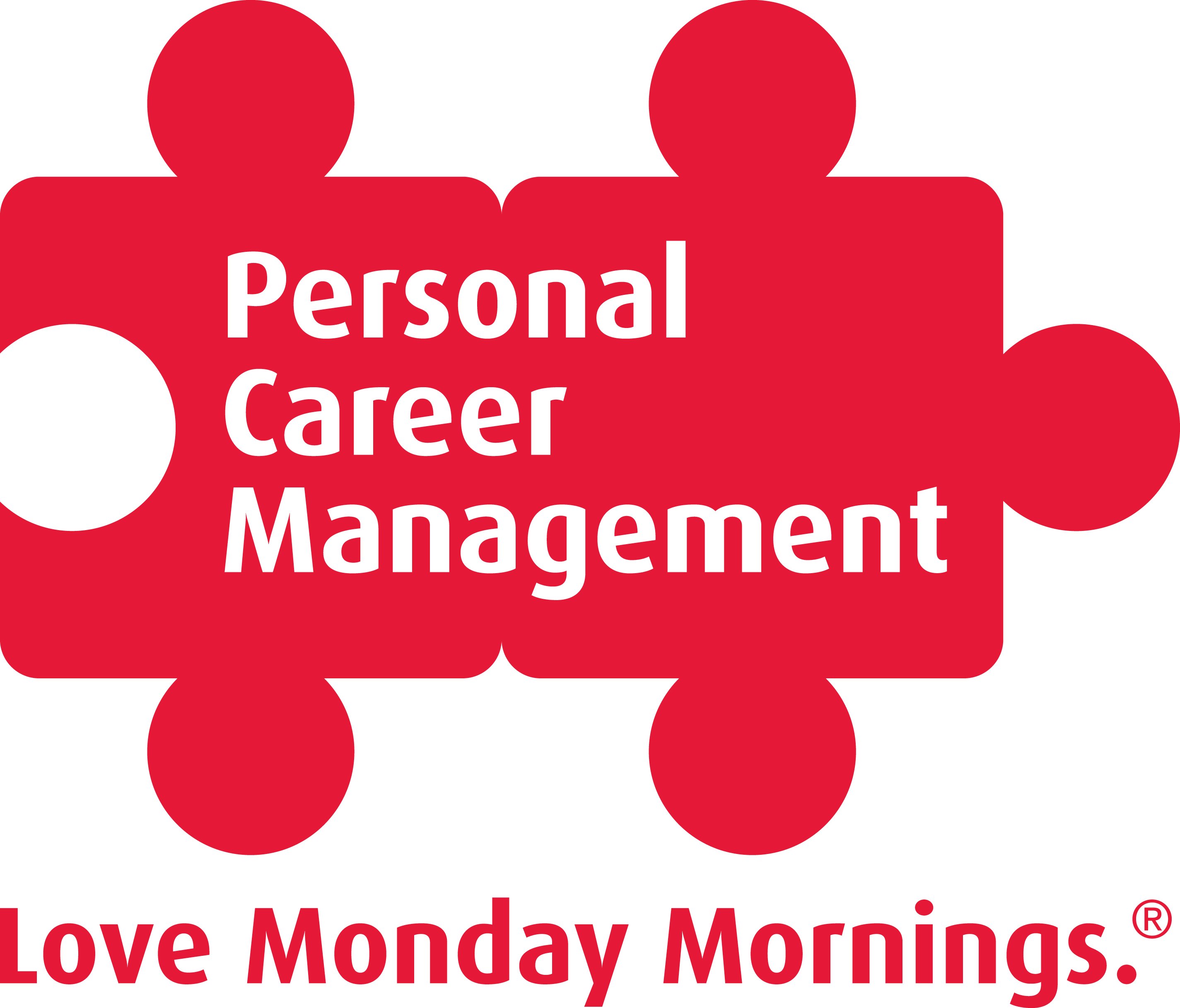 personal Career management