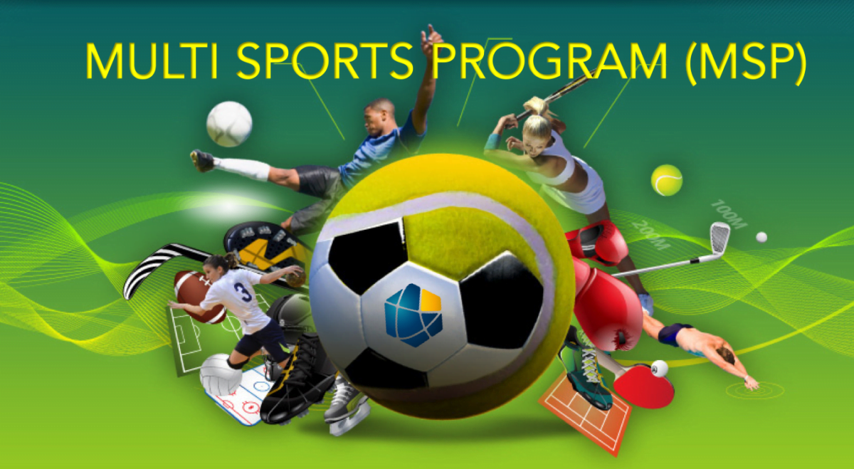 Multi Sport