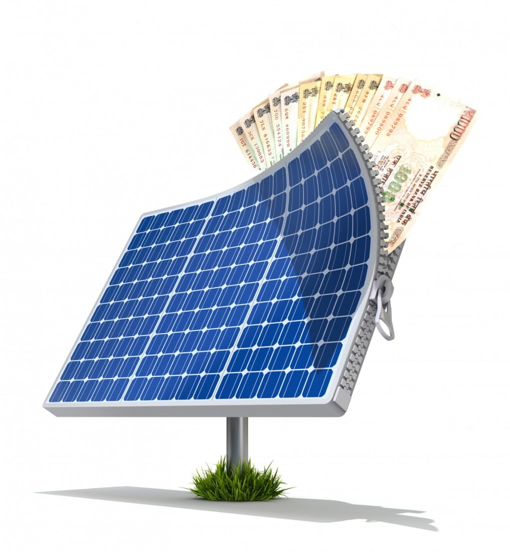 Sell-Electricity