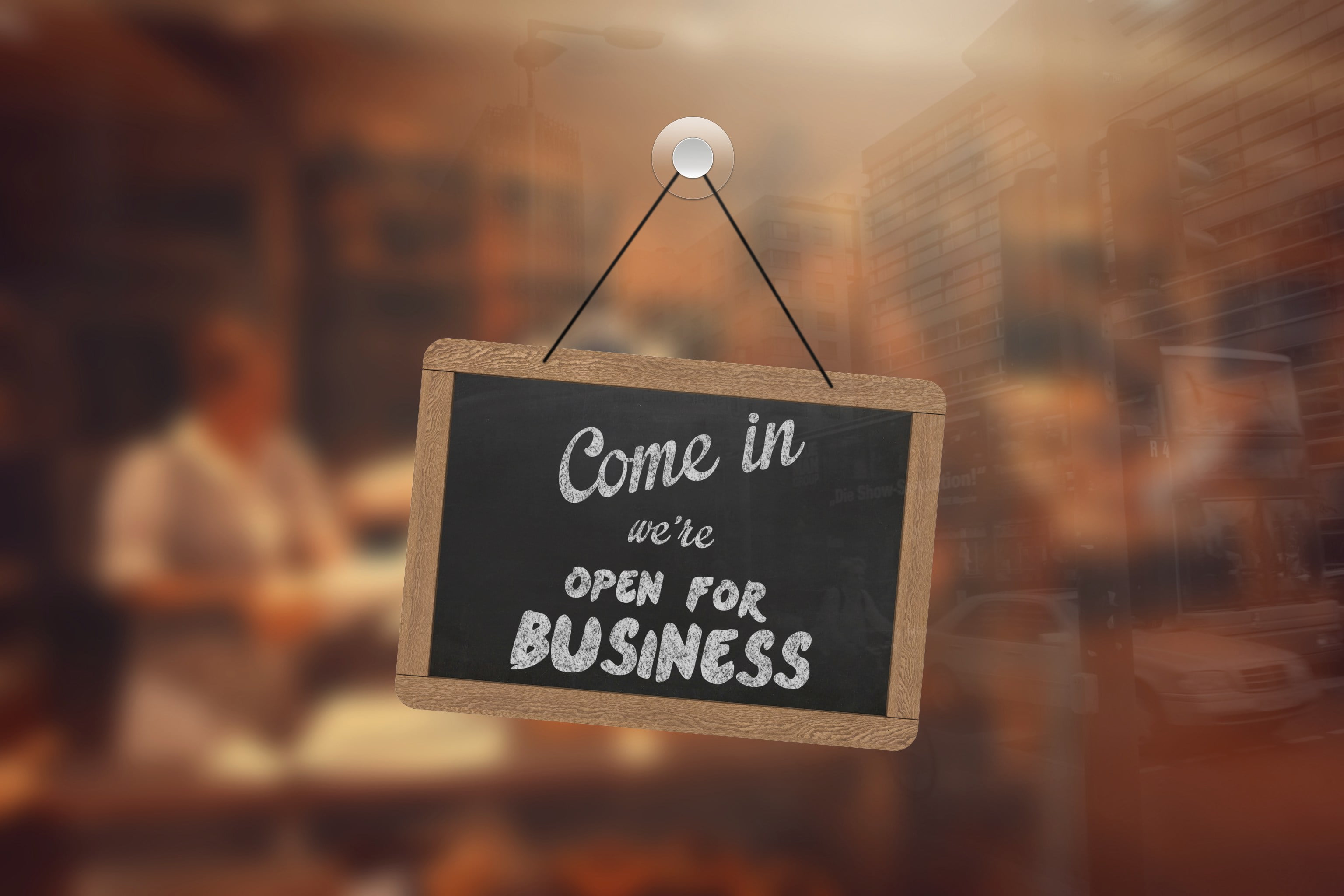 Small-Business