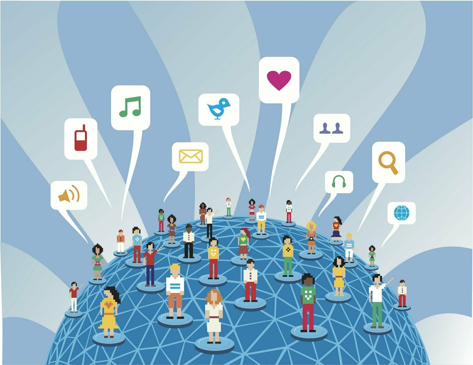 Social-Networking