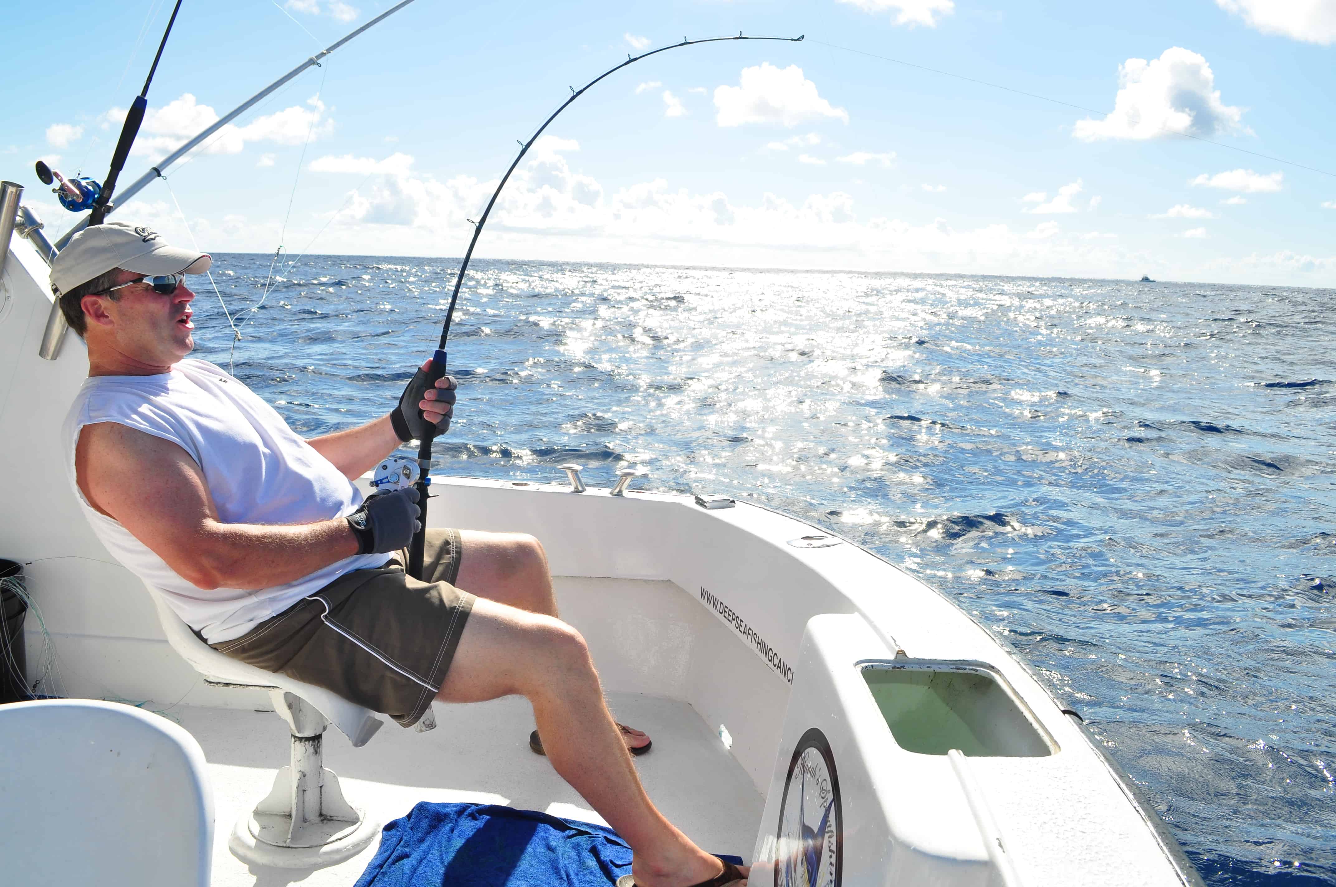 Sport-Fishing