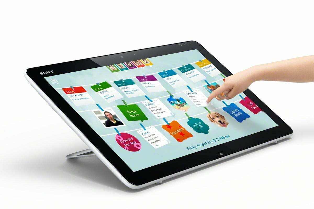 Laptop
