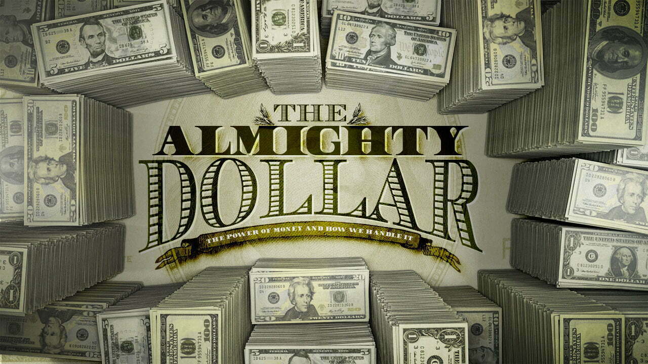 The_Almighty_Dollar