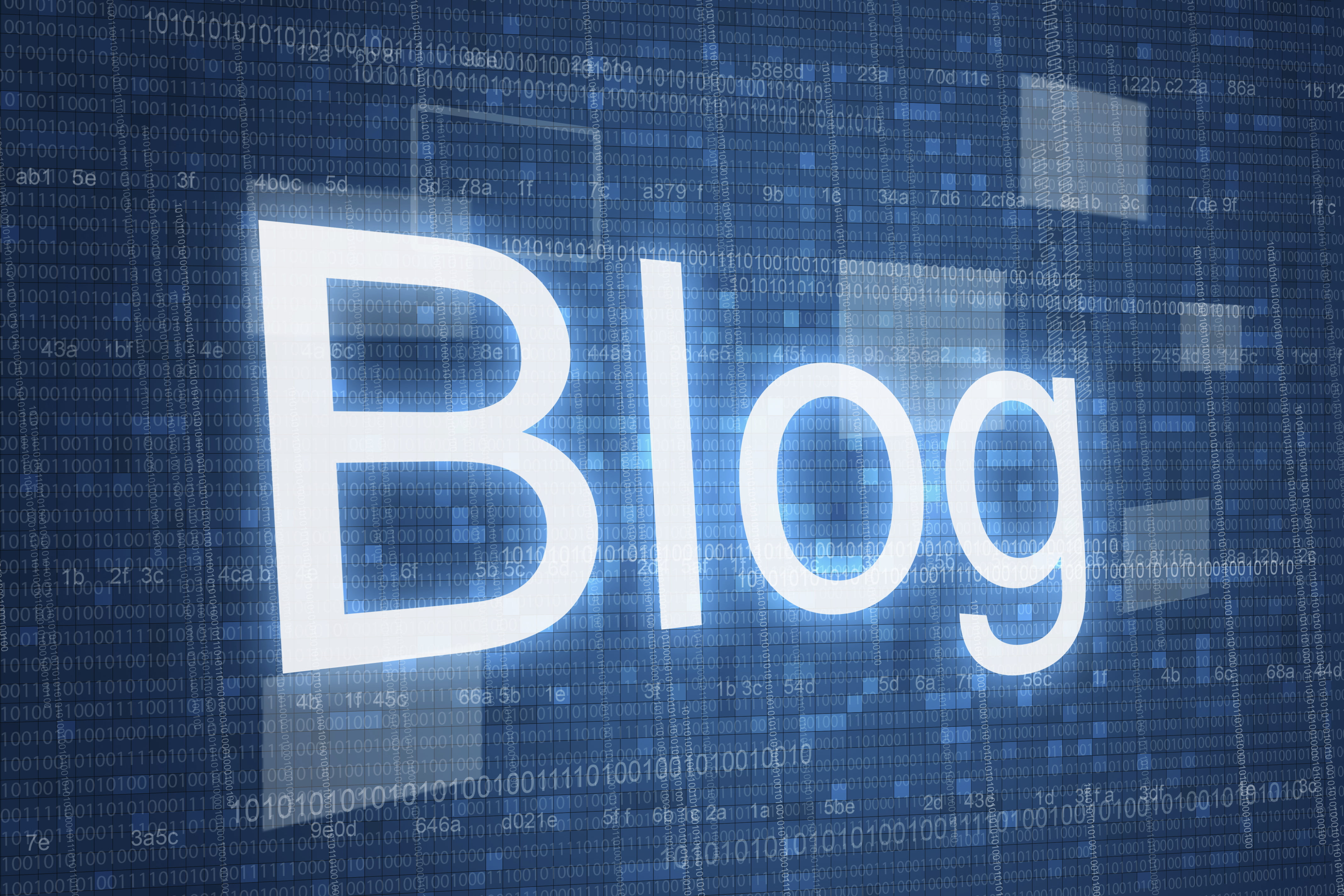 Blog