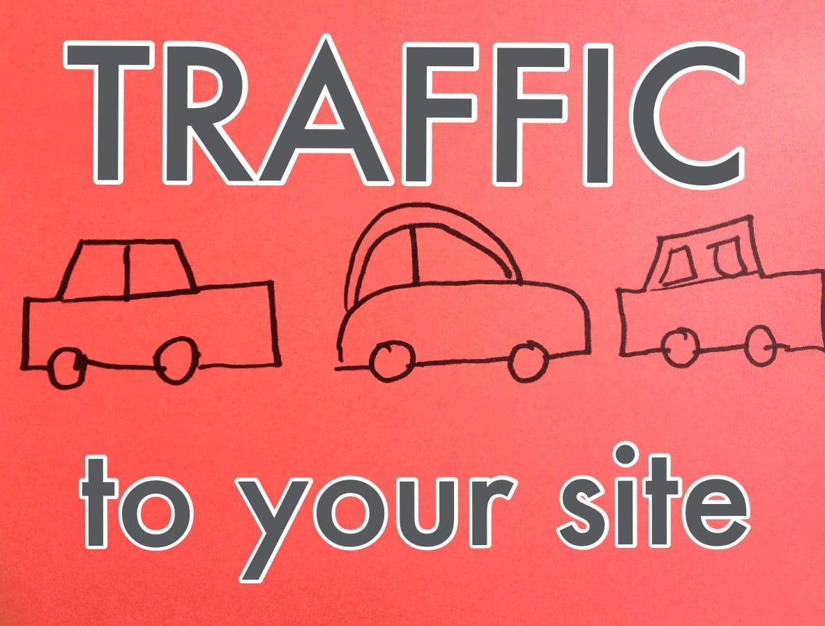 Traffic-to-your-site