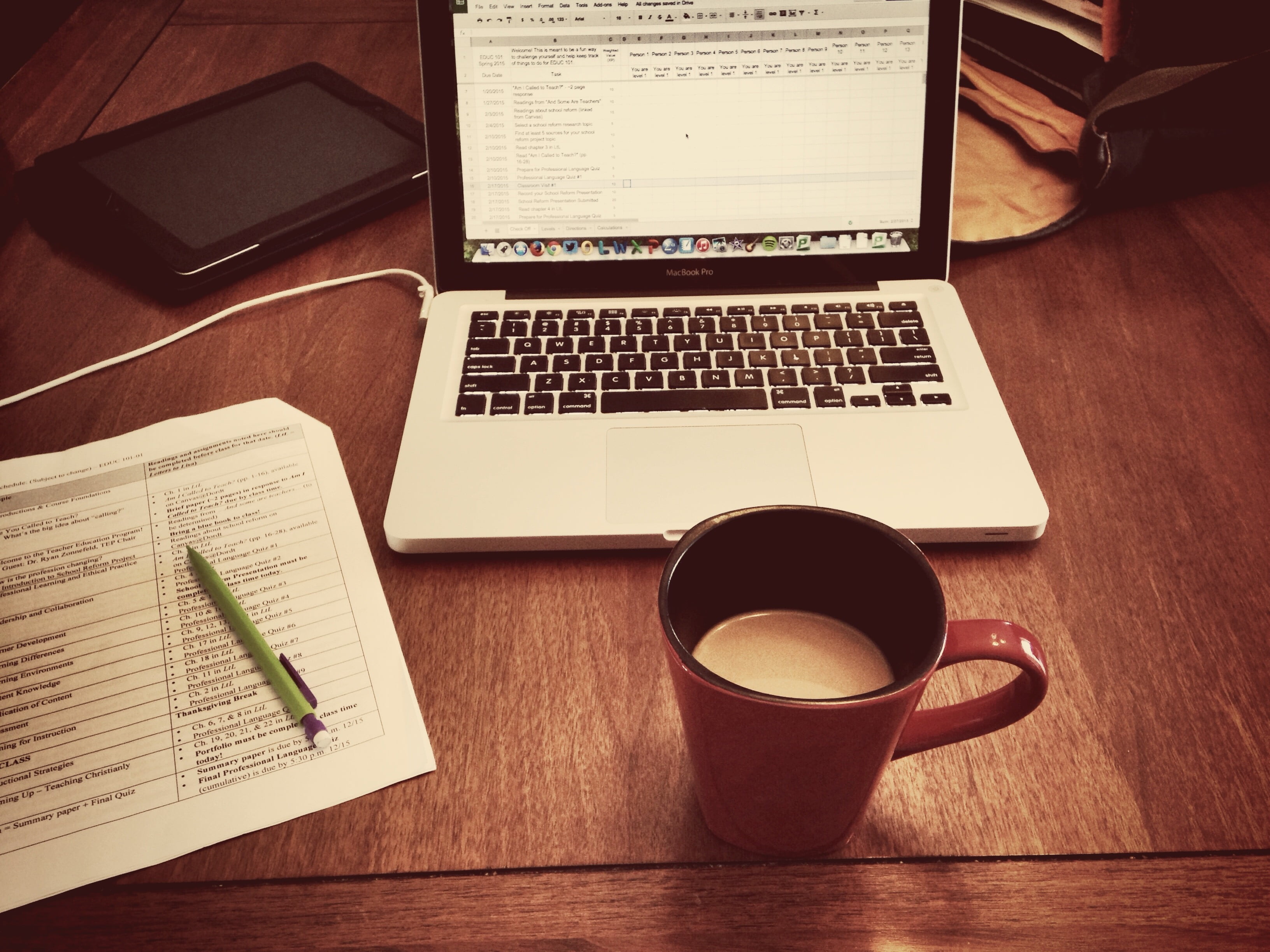 Working-from-Home