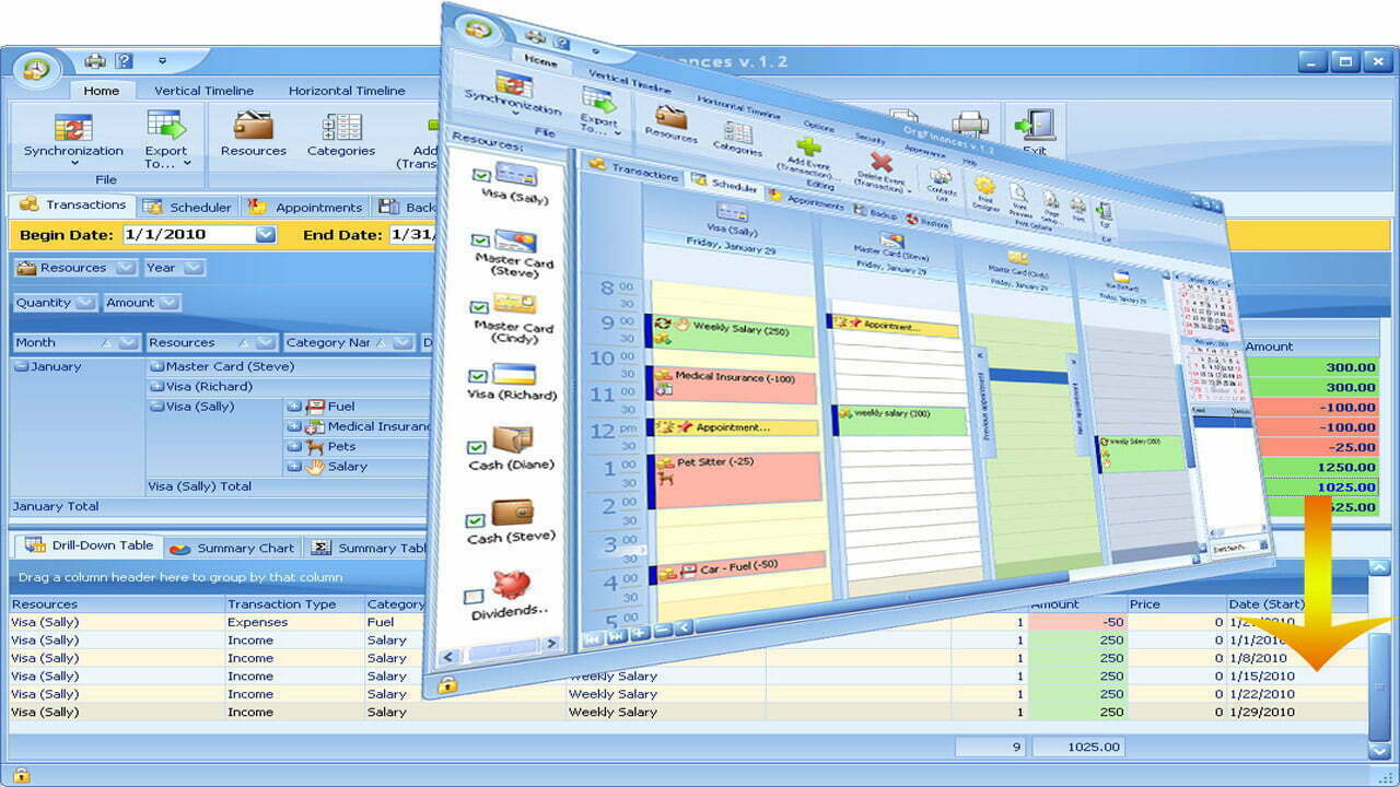 Software