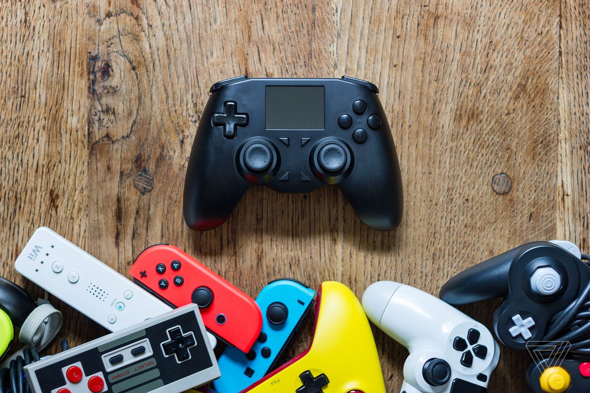 Gaming