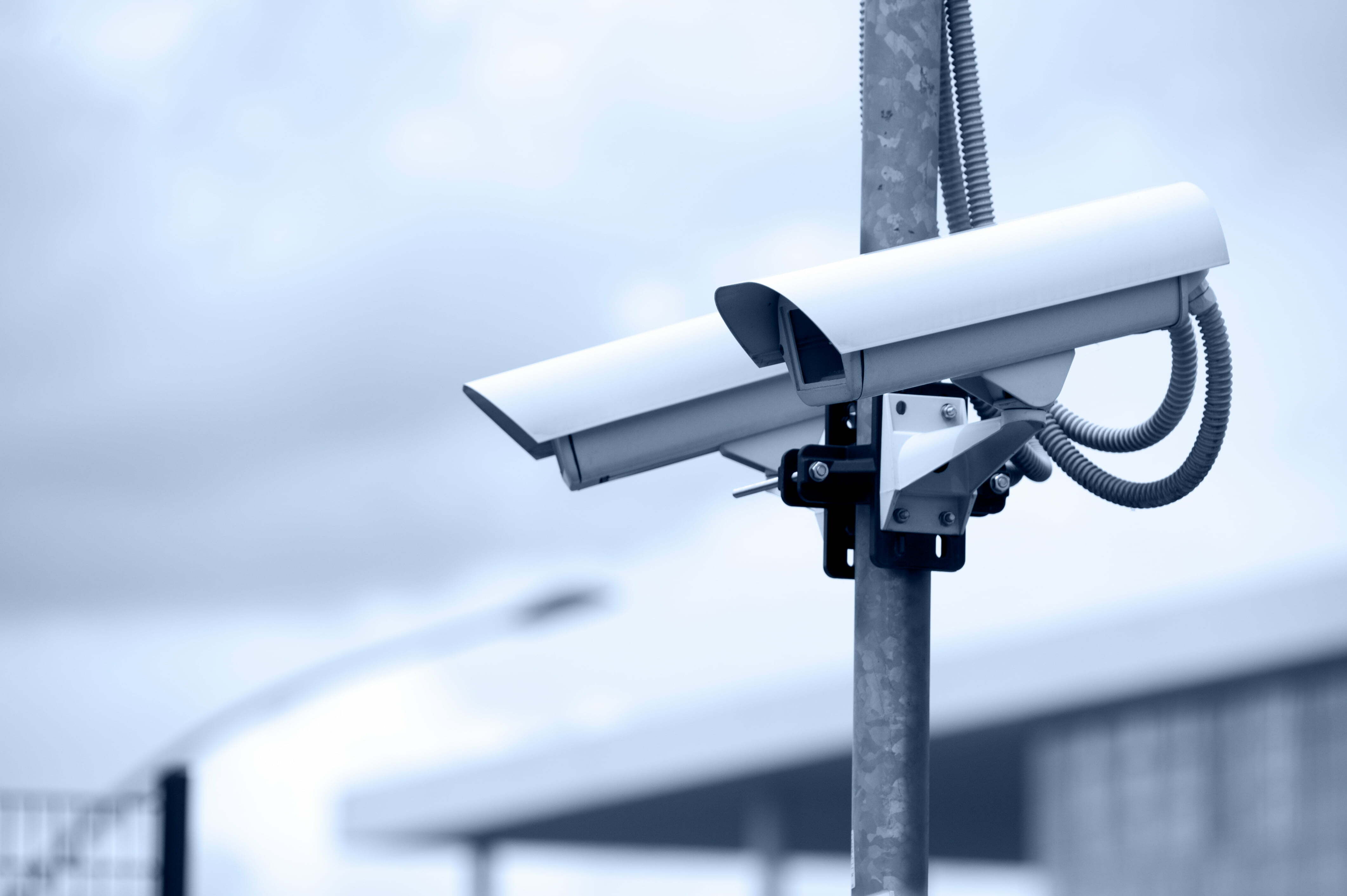  Home Security