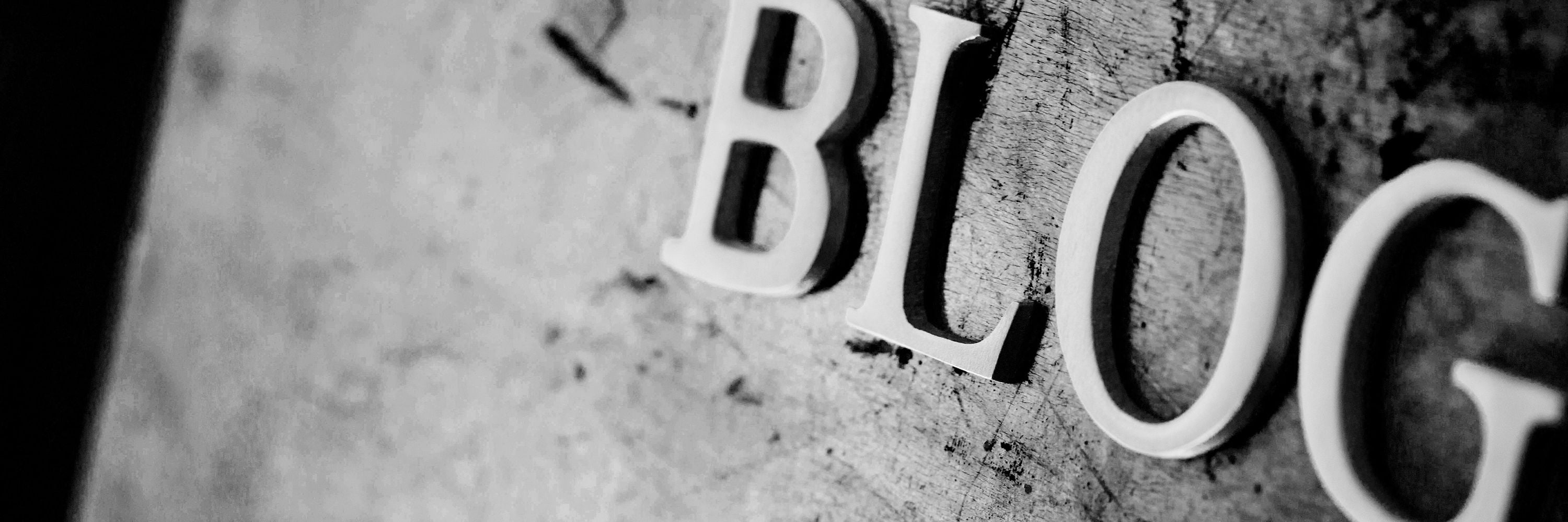 Blog