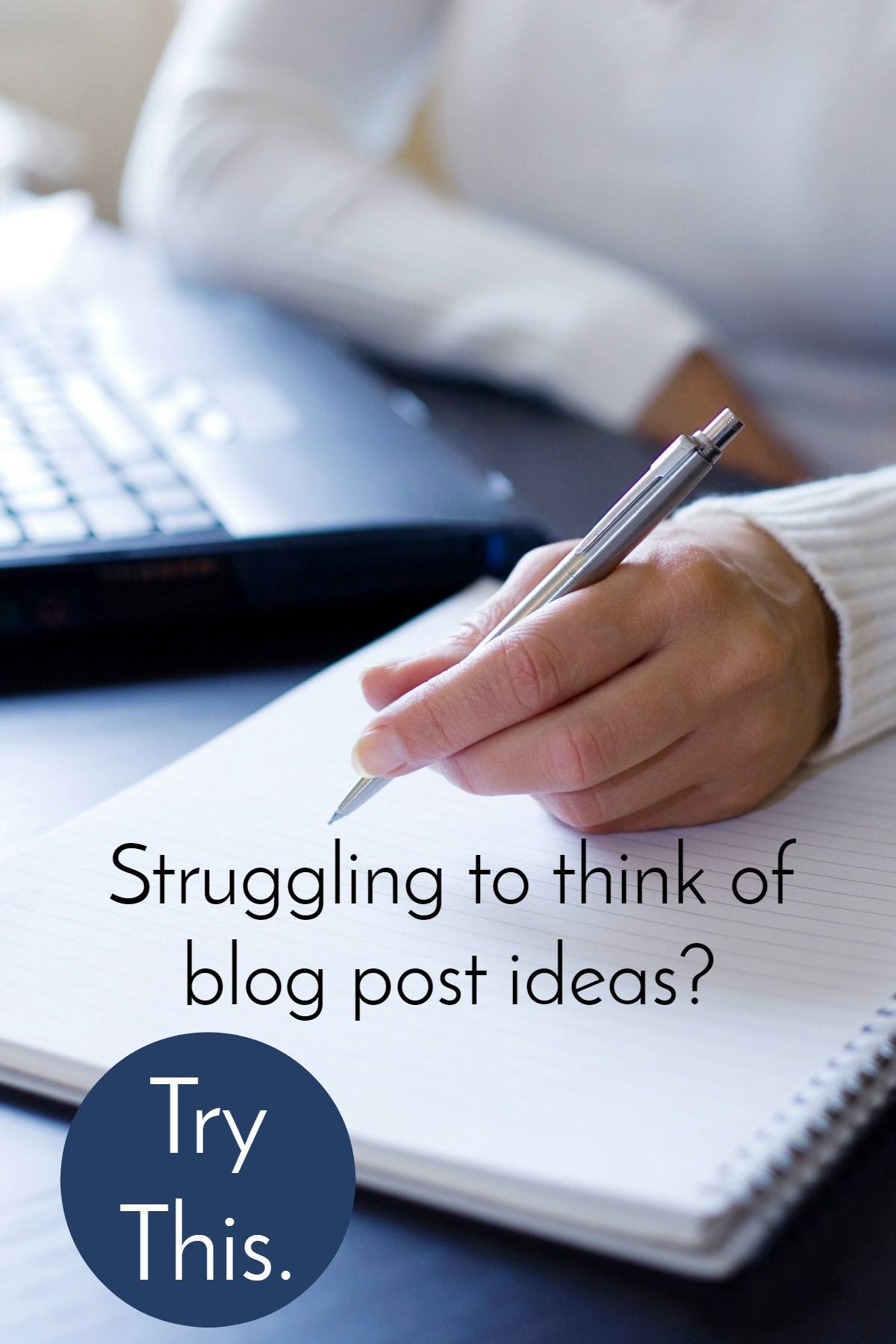 blog-post-brainstorming
