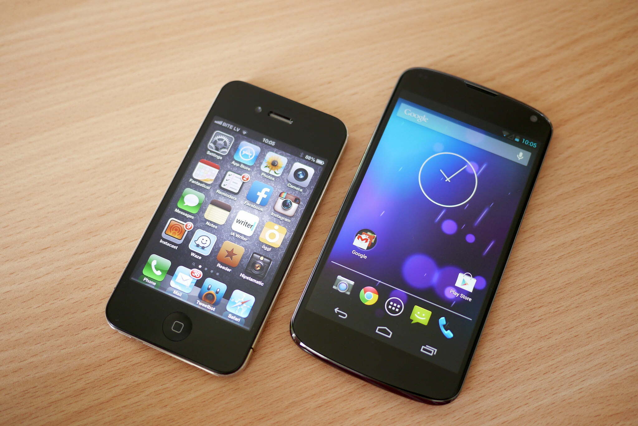  Mobile